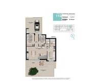 New Build -  - Pilar de la Horadada - Torre De La Horadada