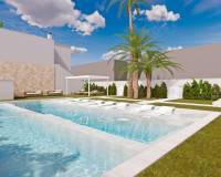 New Build -  - Pilar de la Horadada - Torre De La Horadada