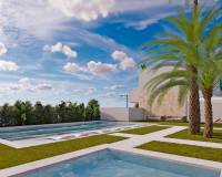New Build -  - Pilar de la Horadada - Torre De La Horadada