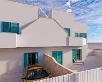 New Build -  - Pilar de la Horadada - Torre De La Horadada