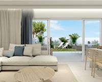 New Build -  - Pilar de la Horadada - Torre De La Horadada