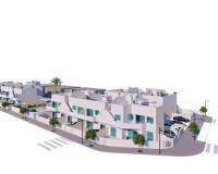 New Build -  - Pilar de la Horadada - Torre De La Horadada