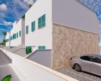 New Build -  - Pilar de la Horadada - Torre De La Horadada