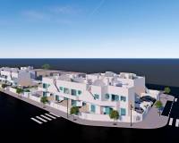 New Build -  - Pilar de la Horadada - Torre De La Horadada