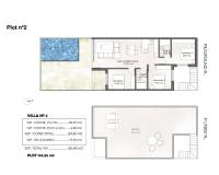 New Build -  - Pilar de la Horadada
