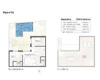New Build -  - Pilar de la Horadada