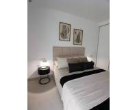 New Build - Quad House - Bigastro - Loma Alta
