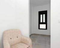 New Build - Quad House - Daya Nueva - CENTRO