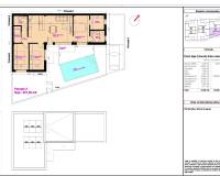New Build - Quad House - Daya Nueva - CENTRO