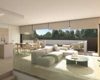New Build - Quad House - Dolores - pueblo