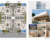 New Build - Quad House - Dolores - pueblo