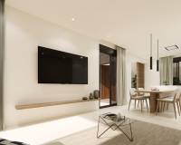 New Build - Quad House - Dolores - urbanizacion
