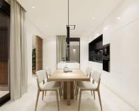New Build - Quad House - Dolores - urbanizacion
