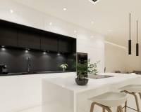 New Build - Quad House - Dolores - urbanizacion