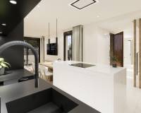 New Build - Quad House - Dolores - urbanizacion