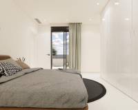 New Build - Quad House - Dolores - urbanizacion