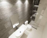 New Build - Quad House - Dolores - urbanizacion