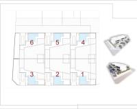New Build - Quad House - Dolores - urbanizacion