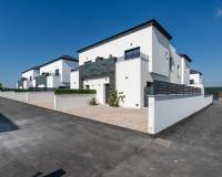 New Build - Quad House - Gran Alacant