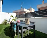 New Build - Quad House - Gran Alacant