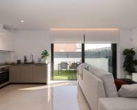 New Build - Quad House - Gran Alacant