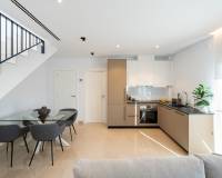 New Build - Quad House - Gran Alacant