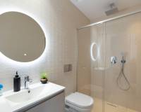 New Build - Quad House - Gran Alacant