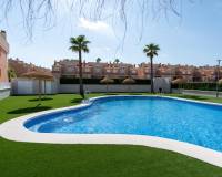 New Build - Quad House - Gran Alacant