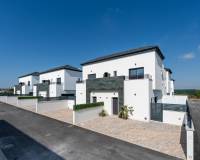 New Build - Quad House - Gran Alacant