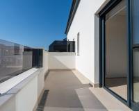 New Build - Quad House - Gran Alacant