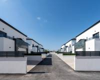New Build - Quad House - Gran Alacant
