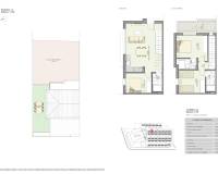 New Build - Quad House - Gran Alacant