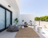 New Build -  - Rafal - pueblo