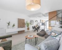 New Build -  - Rafal - pueblo