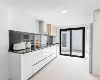 New Build -  - Rafal - pueblo