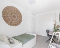 New Build -  - Rafal - pueblo