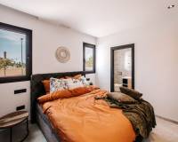New Build -  - Rojales - La Marquesa Golf