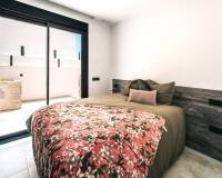New Build -  - Rojales - La Marquesa Golf