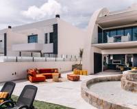 New Build -  - Rojales - La Marquesa Golf
