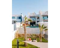 New Build -  - Rojales - La Marquesa Golf