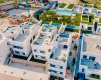 New Build -  - Rojales - La Marquesa Golf