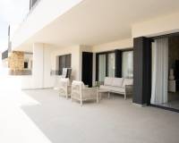 New Build -  - Rojales - Lo Marabú