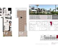 New Build -  - Rojales - Lo Marabú