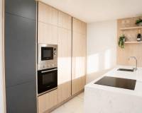 New Build -  - Rojales - Lo Marabú