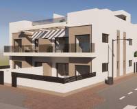 New Build -  - Rojales - Pueblo