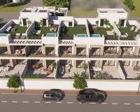 New Build -  - Rojales - Pueblo