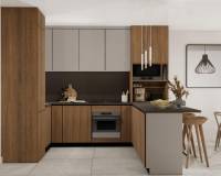 New Build -  - Rojales - Pueblo