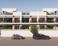New Build -  - Rojales - Pueblo