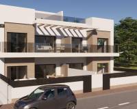 New Build -  - Rojales - Pueblo