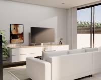 New Build -  - Rojales - Pueblo